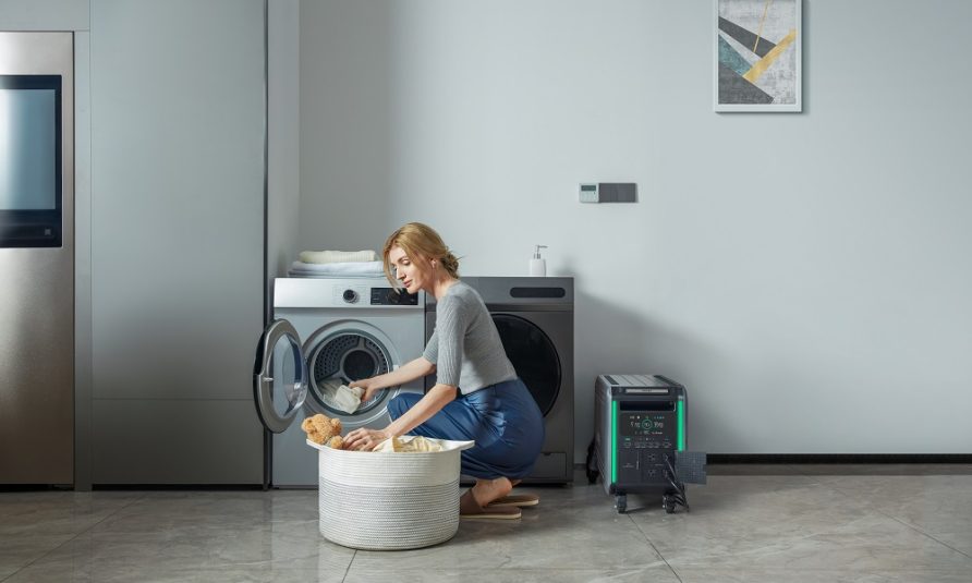 Koliko često se pere brushalter