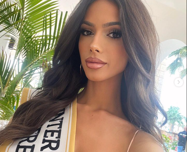 Izbor za Miss Intercontinental 2023