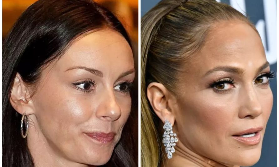 Kačket Slobode Mićalović i Dženifer Lopez