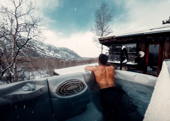 Banje sa termalnom vodom u Srbiji