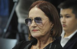 farmerke Danice Ristovski