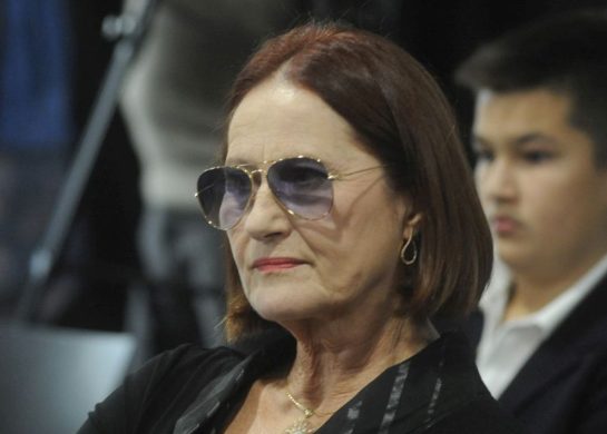 farmerke Danice Ristovski