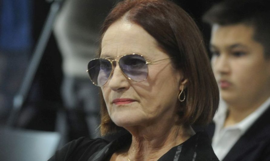 farmerke Danice Ristovski