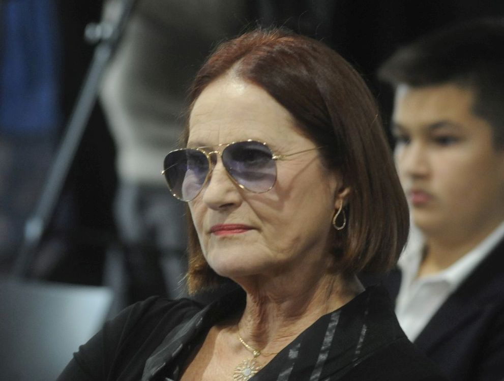 farmerke Danice Ristovski