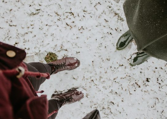 Zimske čizme opasne po zdravlje