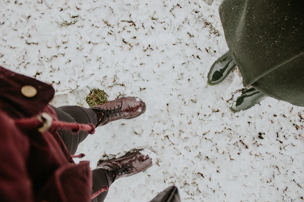 Zimske čizme opasne po zdravlje