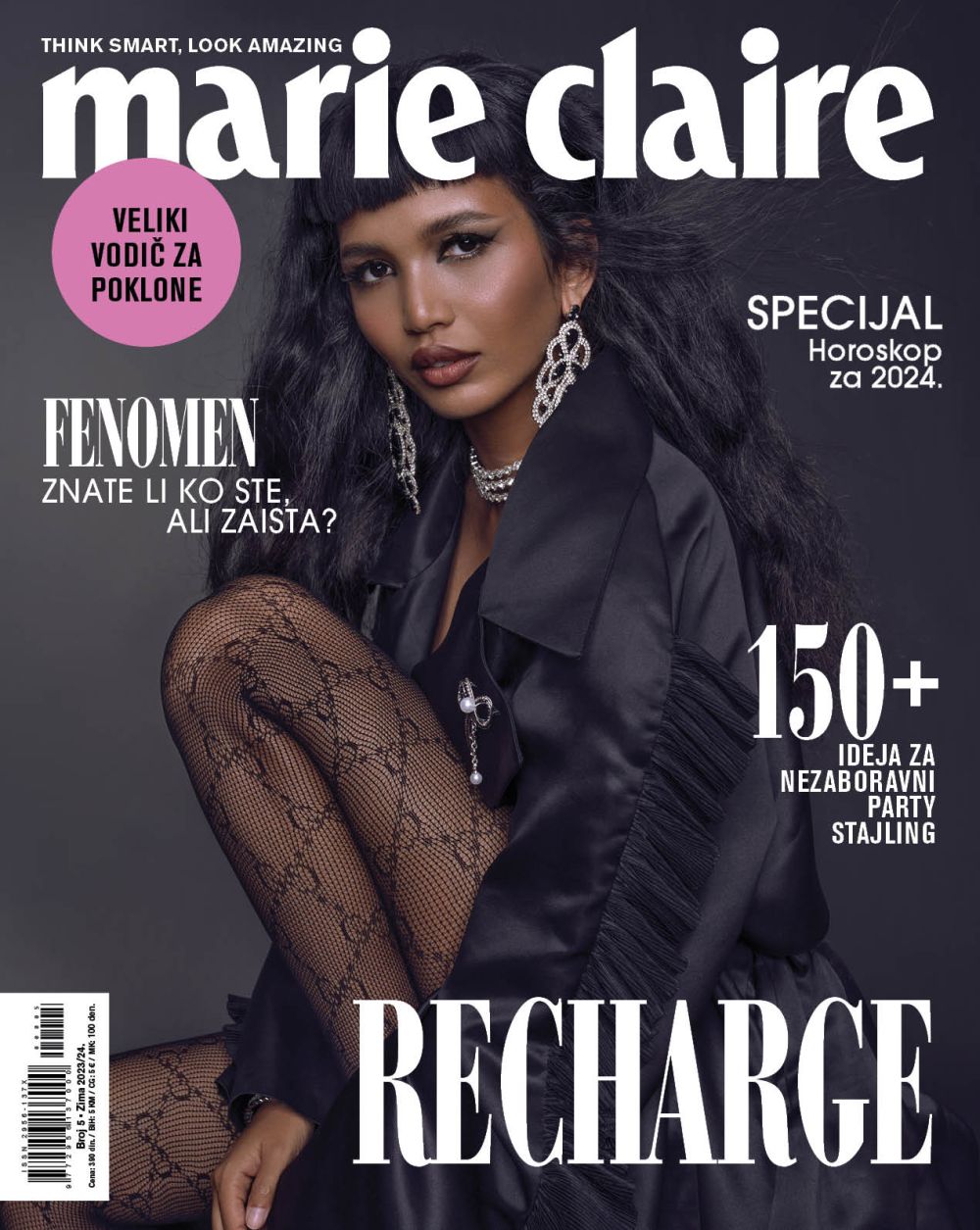 marie claire 5