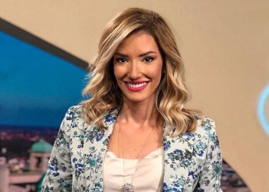 Burma Jovane Joksimović