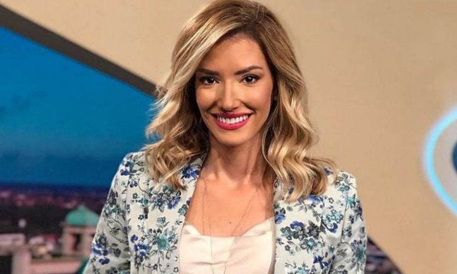 Burma Jovane Joksimović