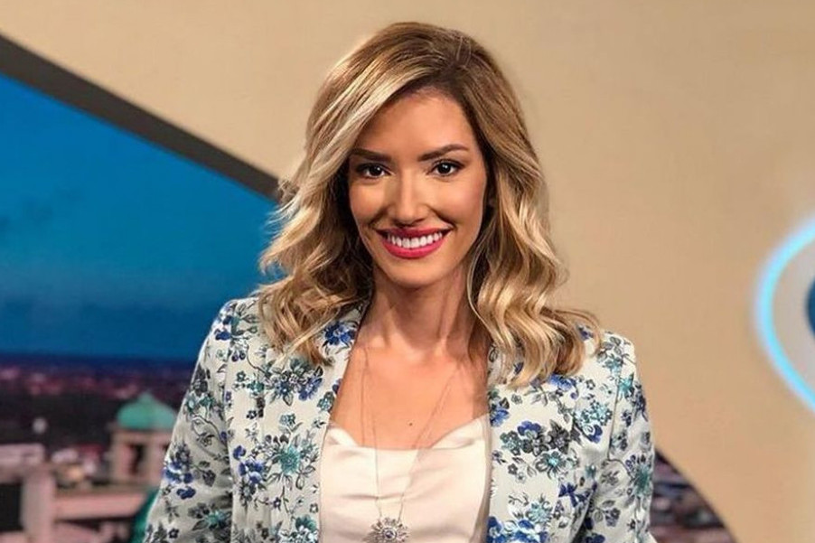 Burma Jovane Joksimović