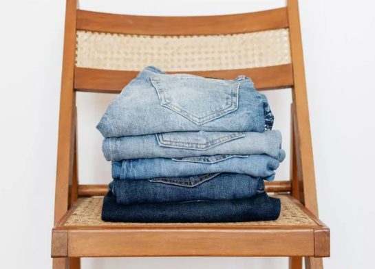 Najmodernije farmerke u 2024 godini