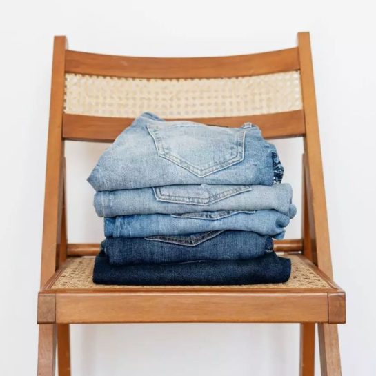 Najmodernije farmerke u 2024 godini