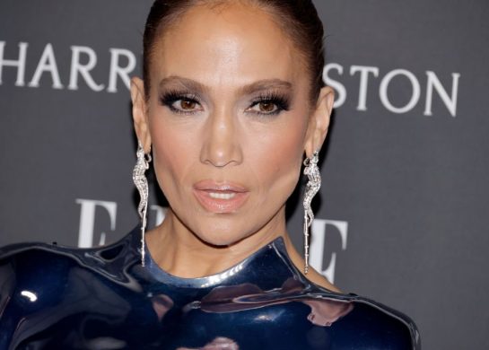 dženifer lopez bjuti tirk dženifer lopez