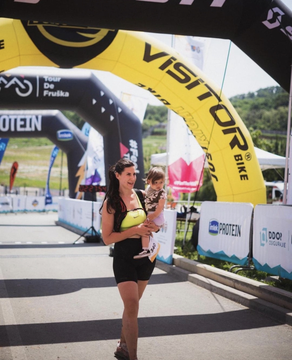 Katarina Valterović Zmijanac dizajnerka obuće