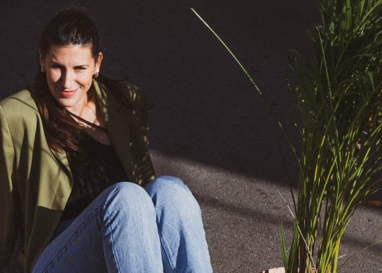 Katarina Valterović Zmijanac dizajnerka obuće