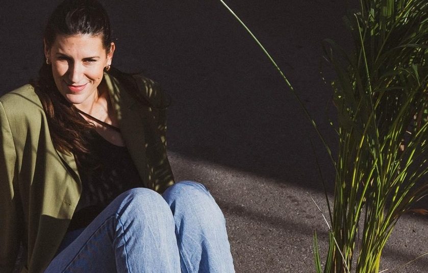 Katarina Valterović Zmijanac dizajnerka obuće