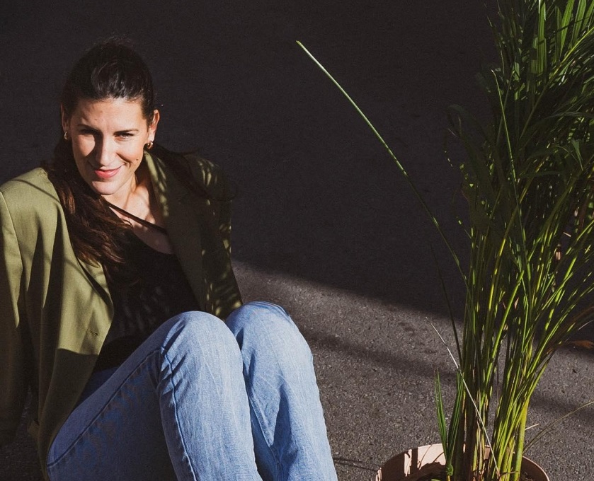 Katarina Valterović Zmijanac dizajnerka obuće