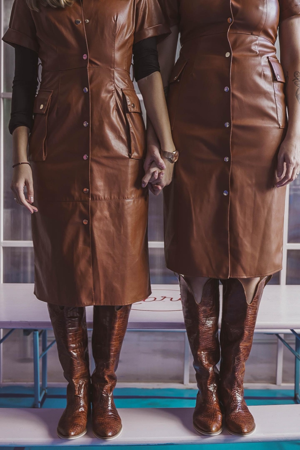 Katarina Valterović Zmijanac dizajnerka obuće