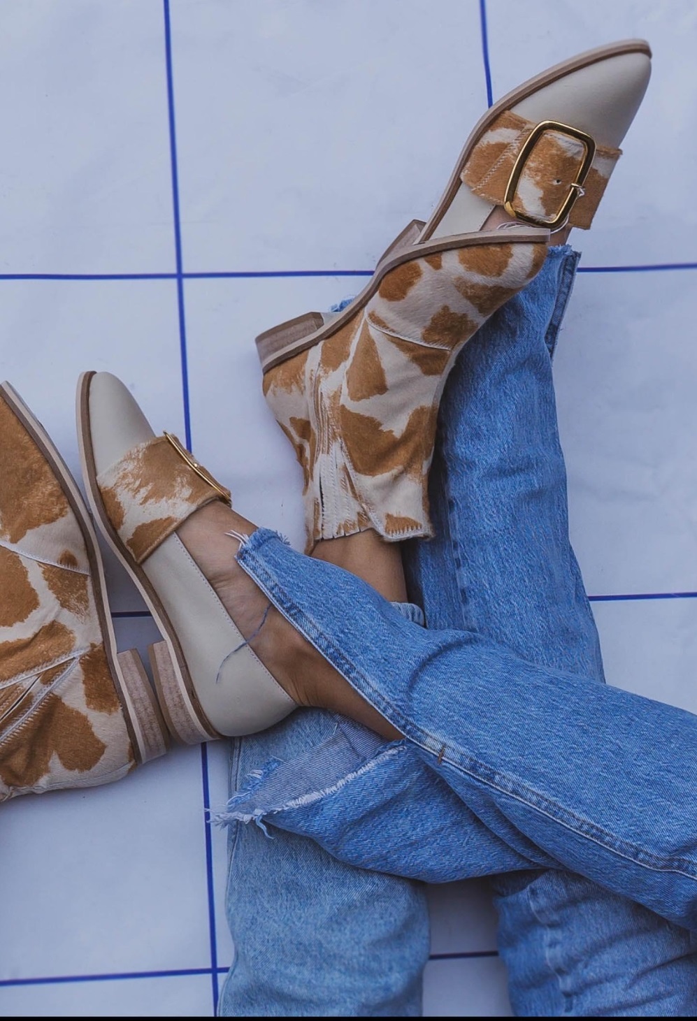 Katarina Valterović Zmijanac dizajnerka obuće