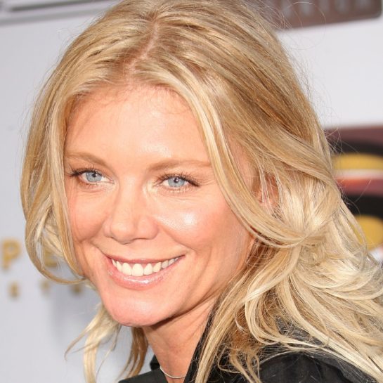 Peta Wilson