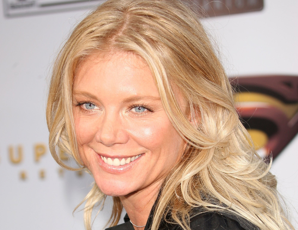 Peta Wilson
