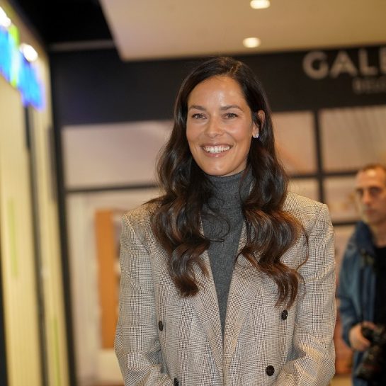 Zimske pantalone Ane Ivanović