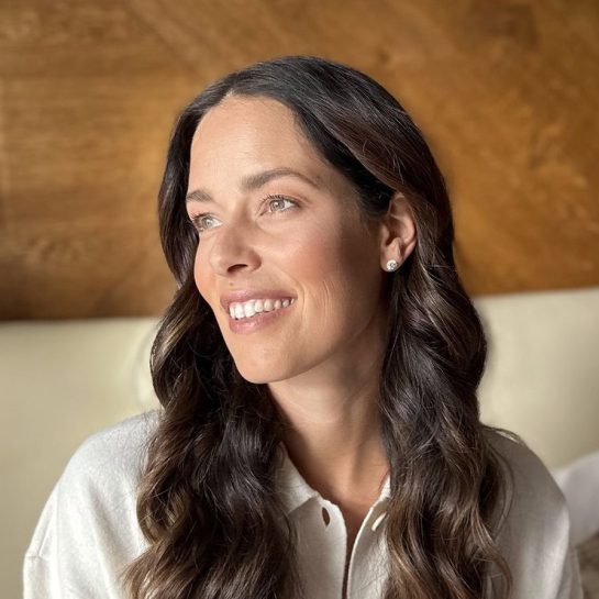 Kuća Ane Ivanović u Alpima