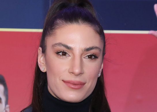 razvodi se Ivana Španović