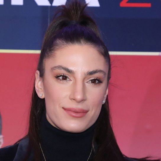 razvodi se Ivana Španović