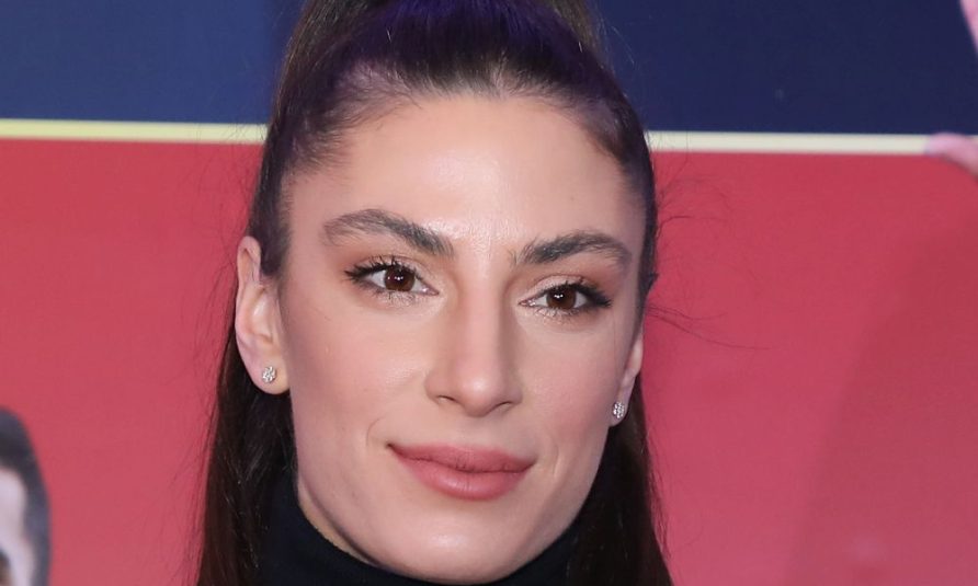 razvodi se Ivana Španović