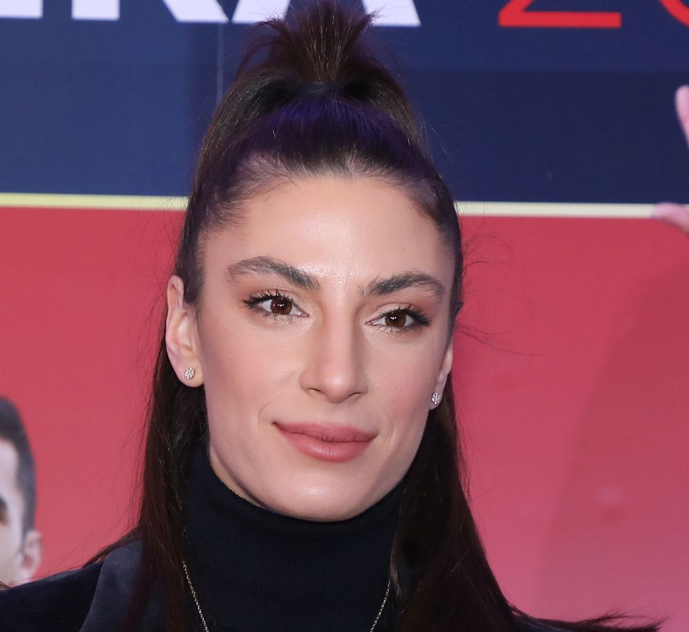 razvodi se Ivana Španović