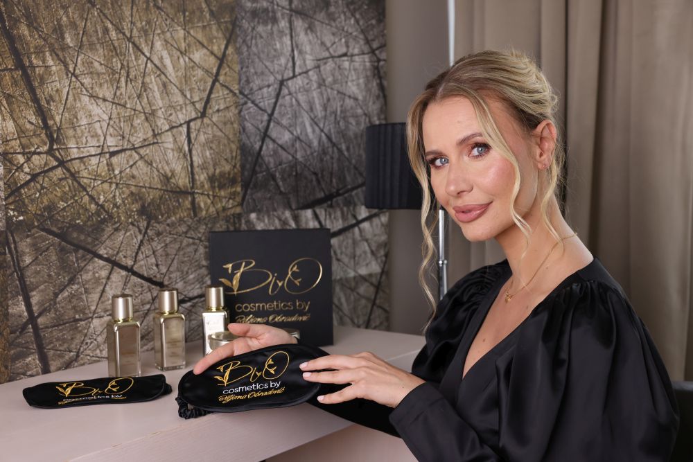 kozmetika Biljane Obradović