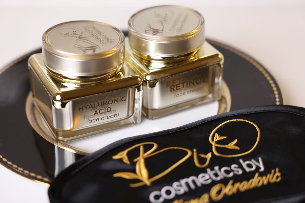 kozmetika Biljane Obradović