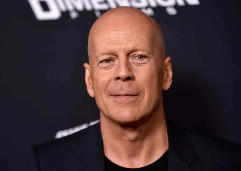 zdravstveno stanje brusa vilisa