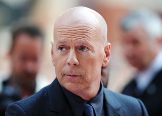 zdravstveno stanje brusa vilisa ćerka brusa vilisa