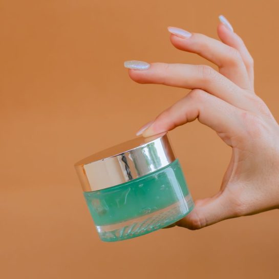 prirodna krema za lice