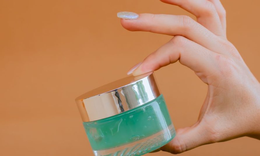 prirodna krema za lice