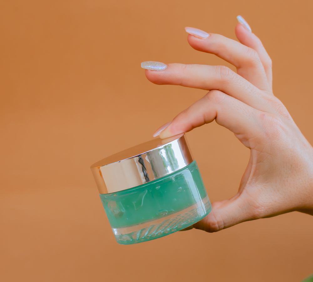 prirodna krema za lice