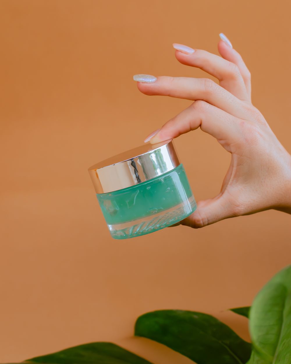 prirodna krema za lice