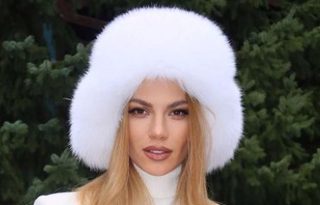 haljina danijele dimitrovske