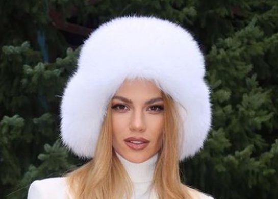 haljina danijele dimitrovske