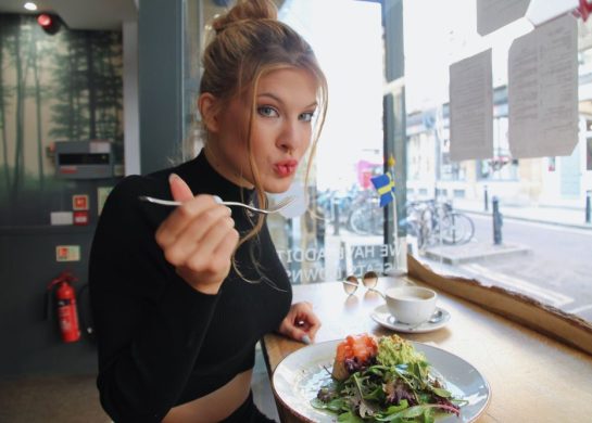 dijeta prema tipu ličnosti