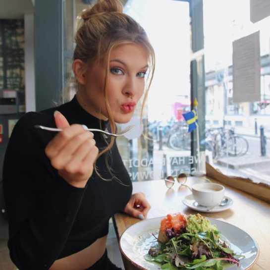 dijeta prema tipu ličnosti