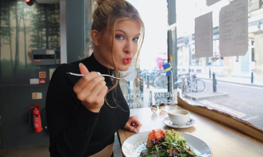 dijeta prema tipu ličnosti