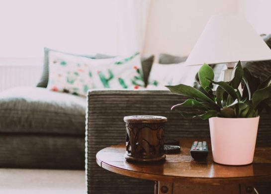 tri jednostavna trika uređenje doma