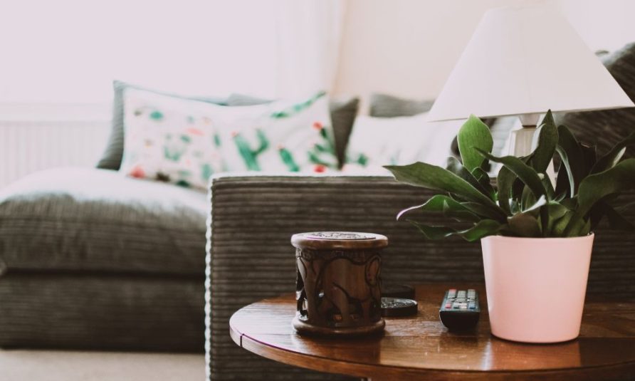 tri jednostavna trika uređenje doma