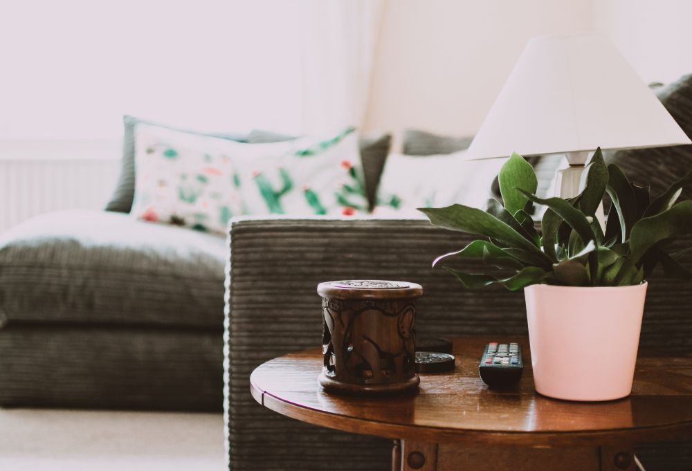 tri jednostavna trika uređenje doma