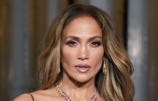 Frizura Dženifer lopez