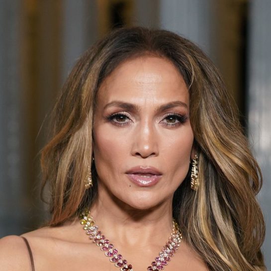 Frizura Dženifer lopez