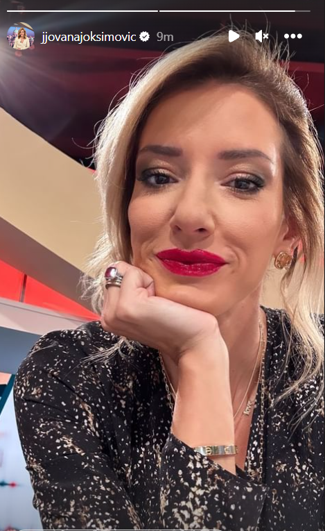 Burma Jovane Joksimović